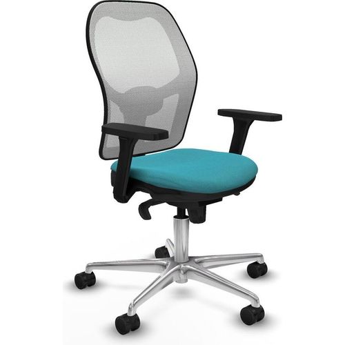 Bürostuhl Piqueras y Crespo 3D086N0 türkis