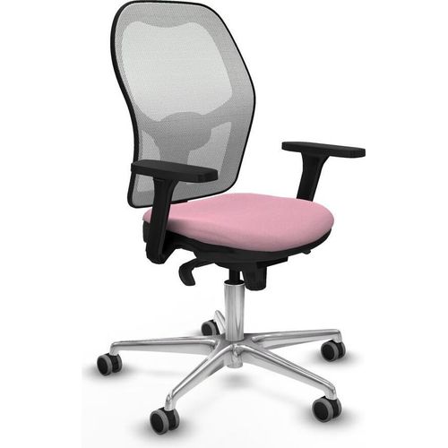 Bürostuhl Piqueras y Crespo 3D086G0 Rosa