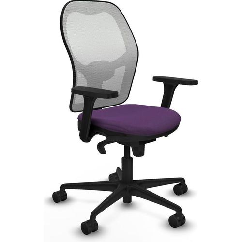 Bürostuhl Piqueras y Crespo 3D036N0 Lila