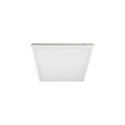 LED Einbau Aufbau Panel, 3960 Lumen, Tageslicht, L 59,5 cm