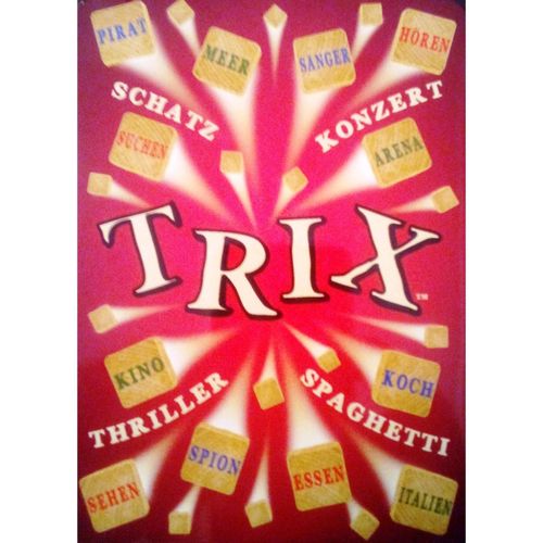 Trix