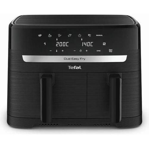 Tefal FY901N DUAL EASY FRY Friteuse