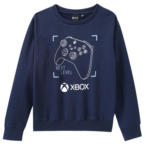 Xbox Sweatshirt mit Print