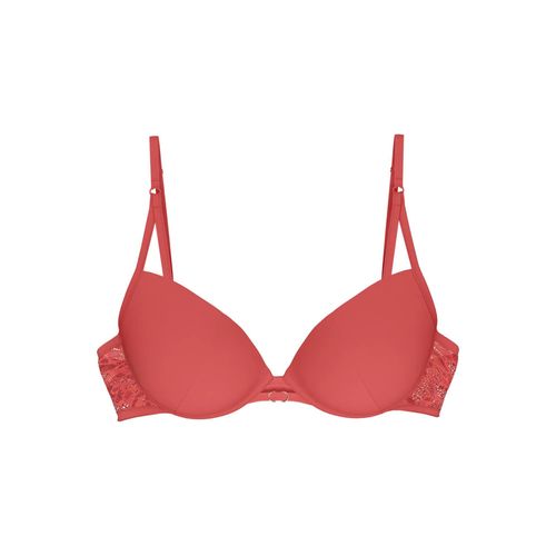 Triumph - Push-up BH - Red 75A - Crazy Stupid Love - Unterwäsche für Frauen