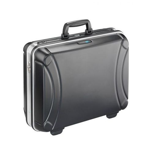 B & W international B&W Werkzeugkoffer shark - tool.case HDPE.326.P, 115.03/P
