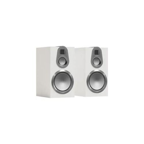 Monitor Audio Gold 100 6G (Paarpreis) (Farbe: weiß matt)