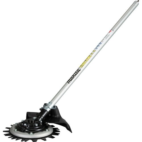 Makita Rotorklingen-Aufsatz EM407MP EM407MP - 230 mm