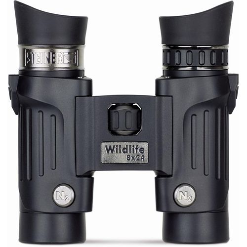 Steiner Fernglas Wildlife 8x24