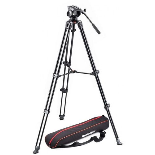 Manfrotto MVK500AM Stativ-Set Einzelstück