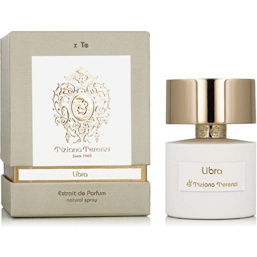 Tiziana Terenzi Libra Parfüm unisex 100 ml