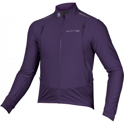 Endura Pro SL 3-Jahreszeiten Jacke Herren Traube größe L E9179PG/5