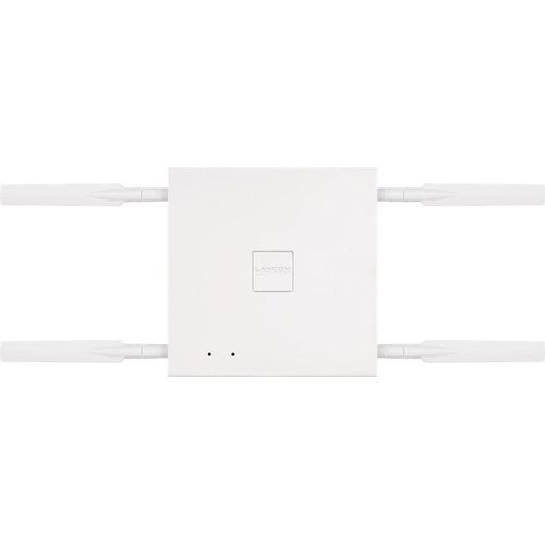 Lancom 750-5G - Router - WWAN 1GbE - 5G, 4G