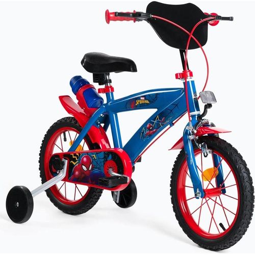 Huffy Corporation Kinderfahrrad 14" Huffy 24941W Spider-Man