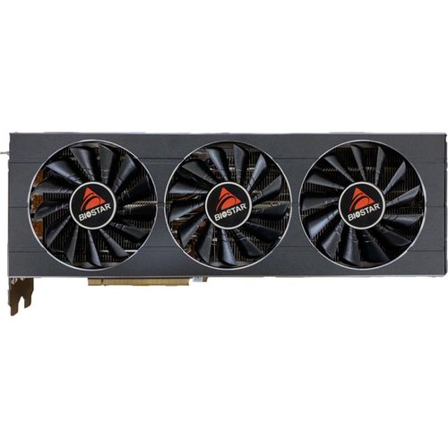 Biostar GeForce RTX 3080 10GB graphics card VN3816RMT3 - Grafikkarte - PCI-Express