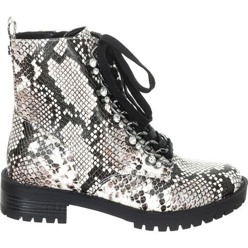 Stiefeletten FL7HIEPEL10