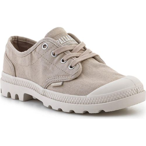 Palladium Pampa Oxford Pilat Größe EU 39