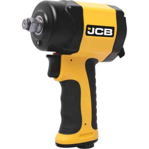 JCB | Pneumatischer Schraubenschlüssel, 1/2