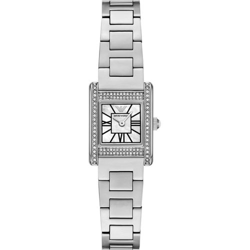 Emporio Armani Damen Emporio Armani Genni Damenuhr Emporio-AR11662