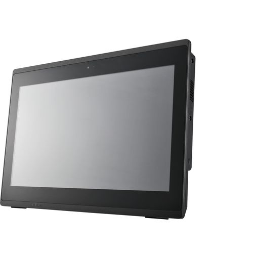 Shuttle XPC all-in-one P55U3, Barebone, (ohne Betriebssystem)