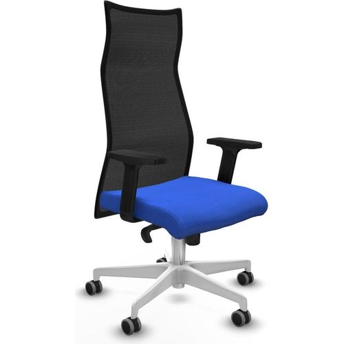Bürostuhl Piqueras y Crespo B2D026G Blau