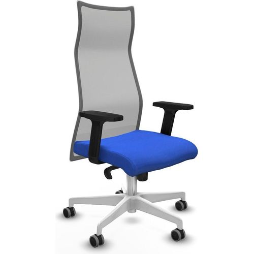 Bürostuhl Piqueras y Crespo B2D026G Blau