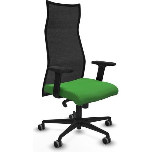 Bürostuhl Piqueras y Crespo B2D036G grün