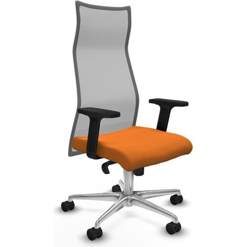 Bürostuhl Piqueras y Crespo B2D086N Orange
