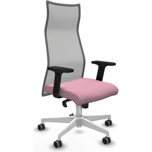 Bürostuhl Piqueras y Crespo B2D026G Rosa