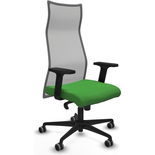 Bürostuhl Piqueras y Crespo B2D036G grün