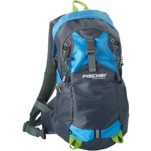 Fahrradrucksack FISCHER FAHRRAD 