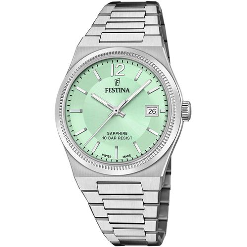 Quarzuhr FESTINA 
