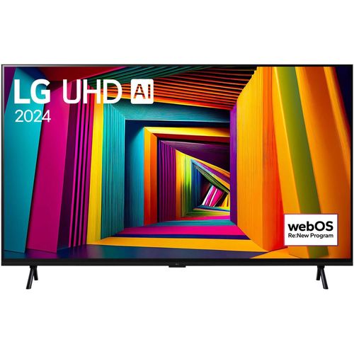 LG LED-Fernseher 