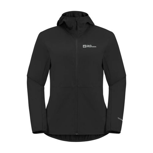 Softshelljacke JACK WOLFSKIN 