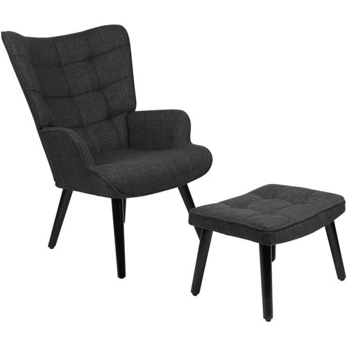 Loungesessel HELA 