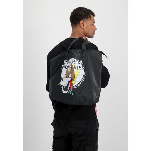 Tragetasche ALPHA INDUSTRIES 