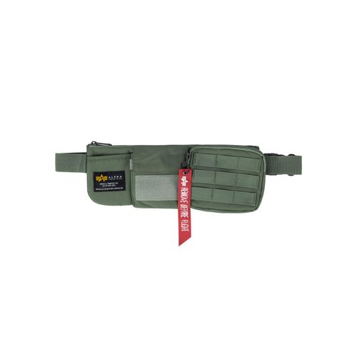 Tragetasche ALPHA INDUSTRIES 