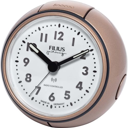 Funkwecker FILIUS ZEITDESIGN 