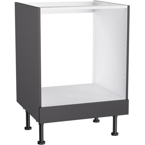 Herdumbauschrank KOCHSTATION 