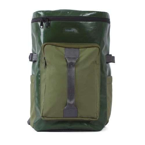 Laptoprucksack 7CLOUDS 