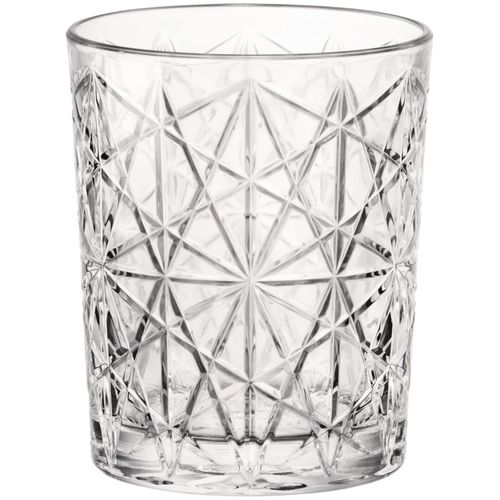 Glas BORMIOLI ROCCO 