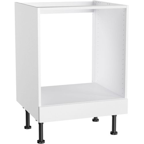 Herdumbauschrank KOCHSTATION 