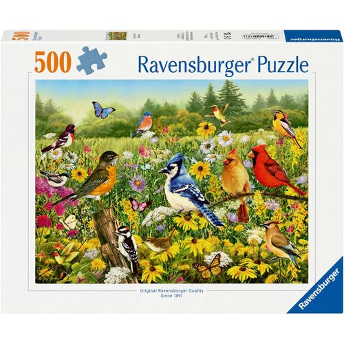 Puzzle RAVENSBURGER 