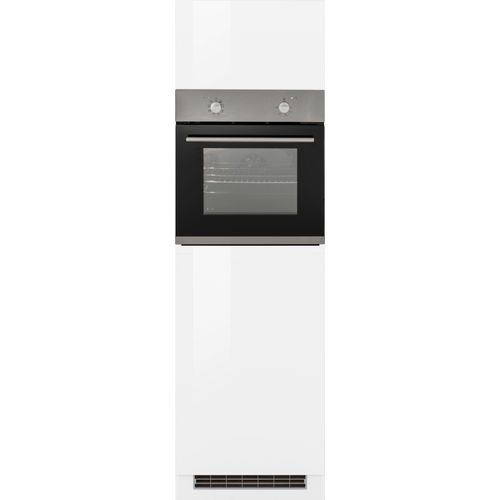 Backofen/Kühlumbauschrank KOCHSTATION 