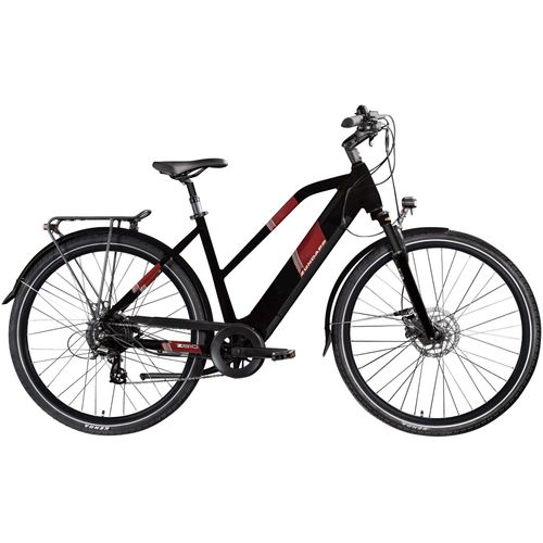 E-Bike ZÜNDAPP 