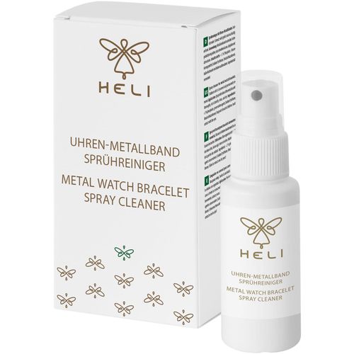 Uhrenarmband-Reiniger HELI 