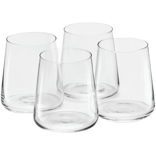Glas VAN WELL 