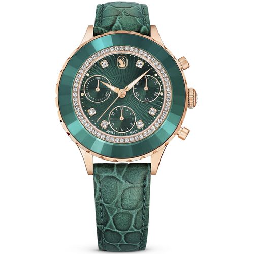 Chronograph SWAROVSKI 