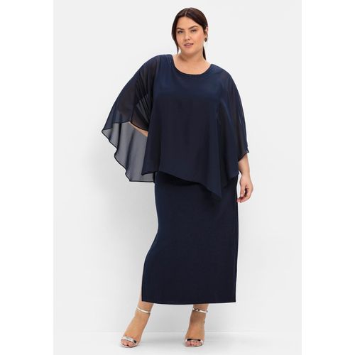Abendkleid SHEEGO 
