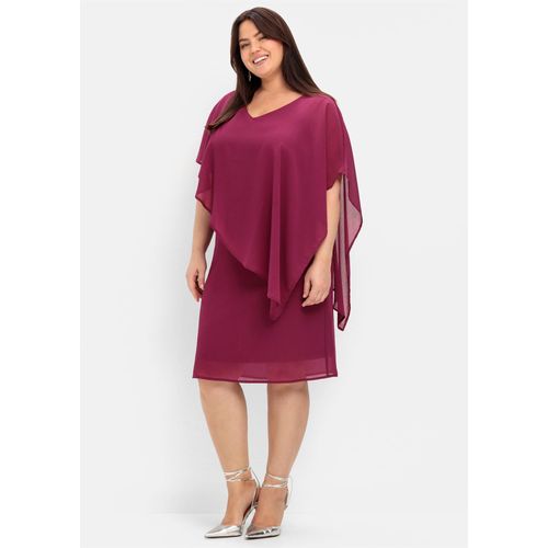 Cocktailkleid SHEEGO 