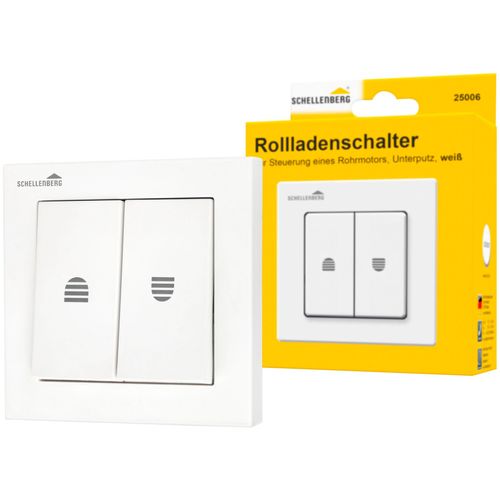 Schalter SCHELLENBERG 